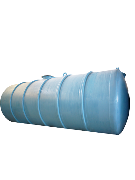 Under Ground Water Tank (UGW)