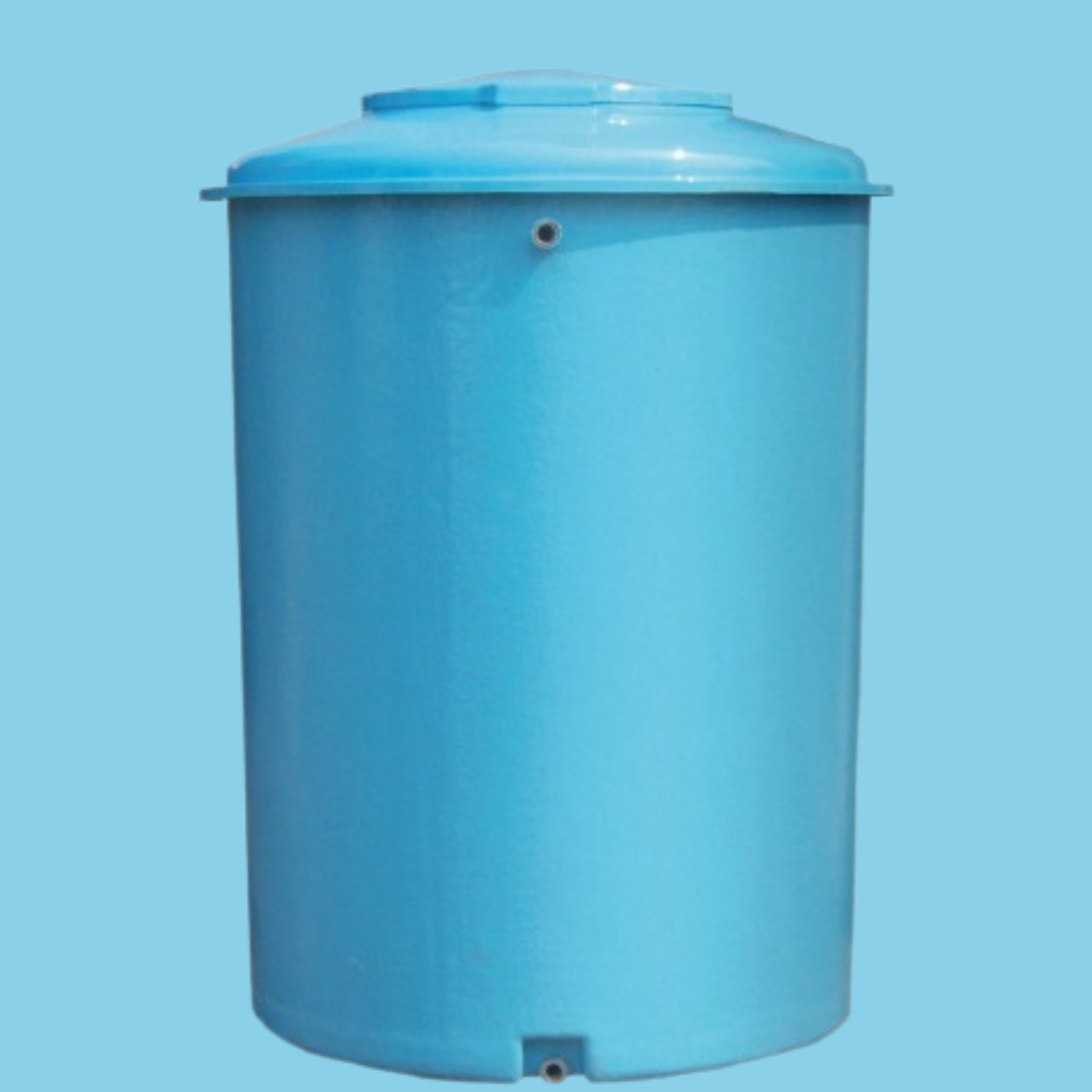 Water Tank (Knock Down)