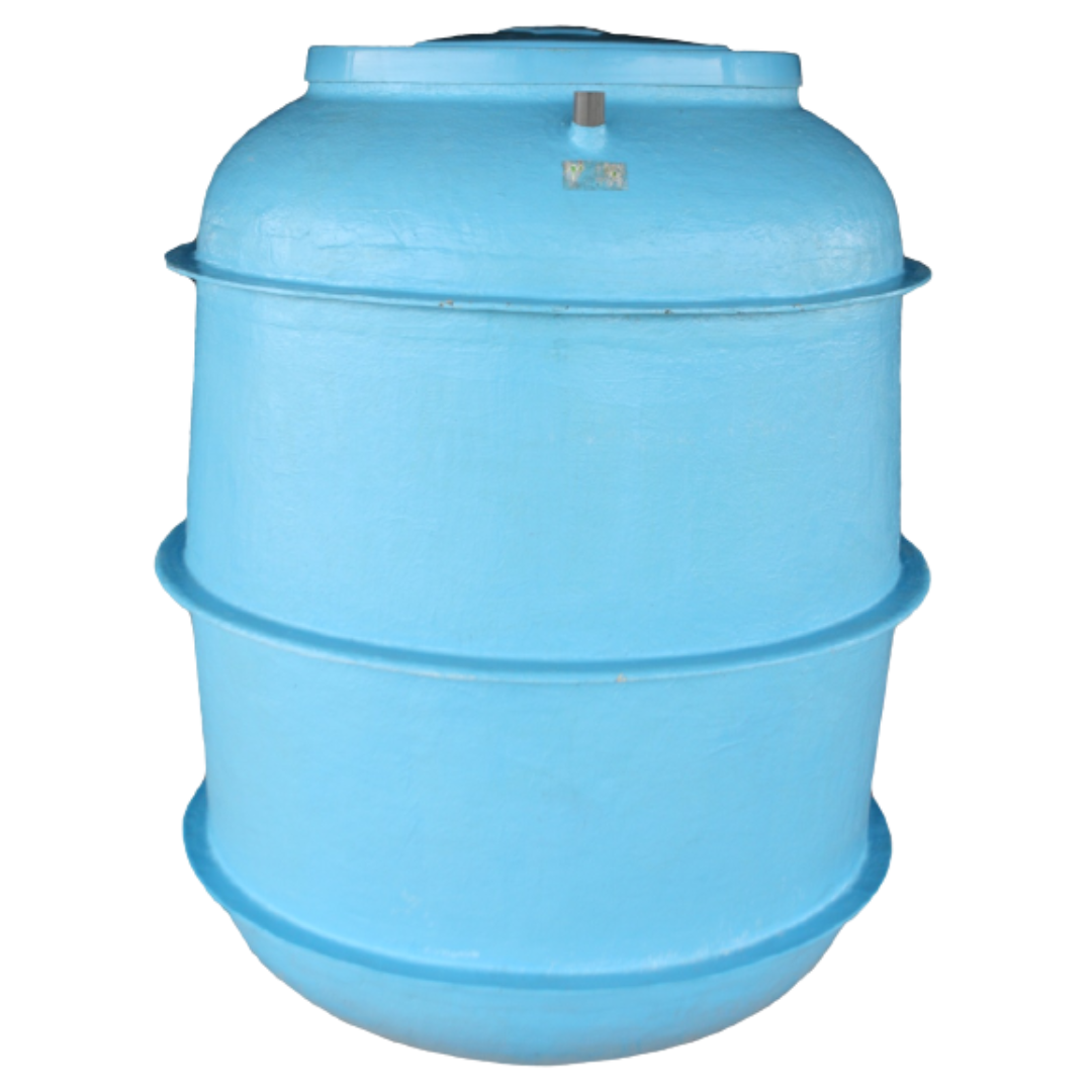 Under Ground Water Tank Capsule (WTUG)