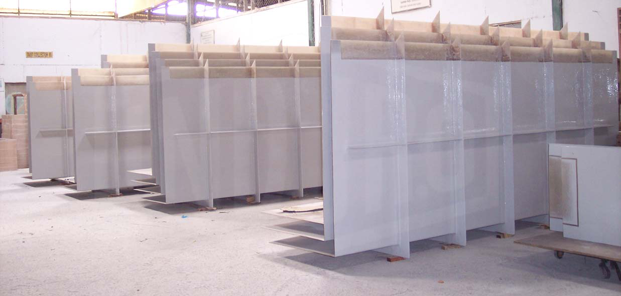 Biwako Project, JAPAN