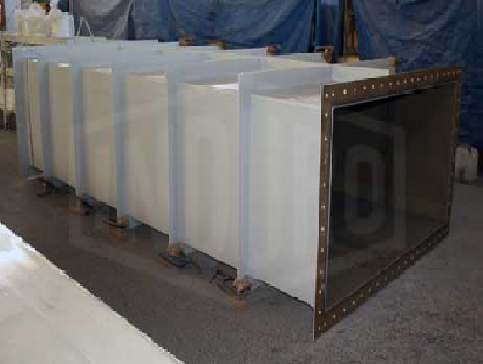 Biwako Project, JAPAN