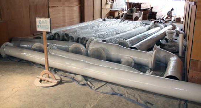 Biwako Project, JAPAN