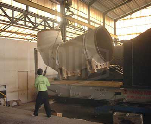 MHI MCEC / IGCC Project, JAPAN