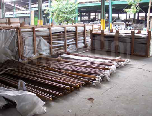 PAMCO Project, JAPAN