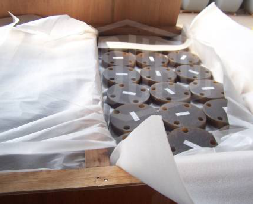 PAMCO Project, JAPAN