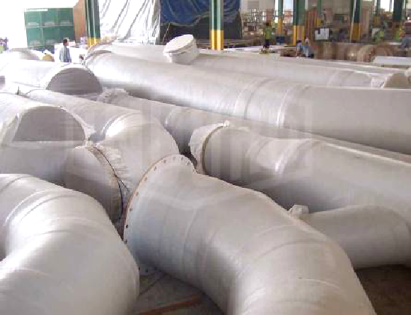 Gippsland Water Factory Project, AUSTRALIA