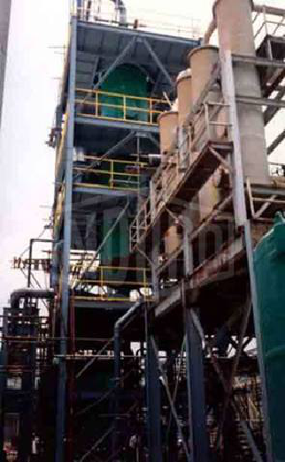Chlor Alkali Plant Project, INDONESIA
