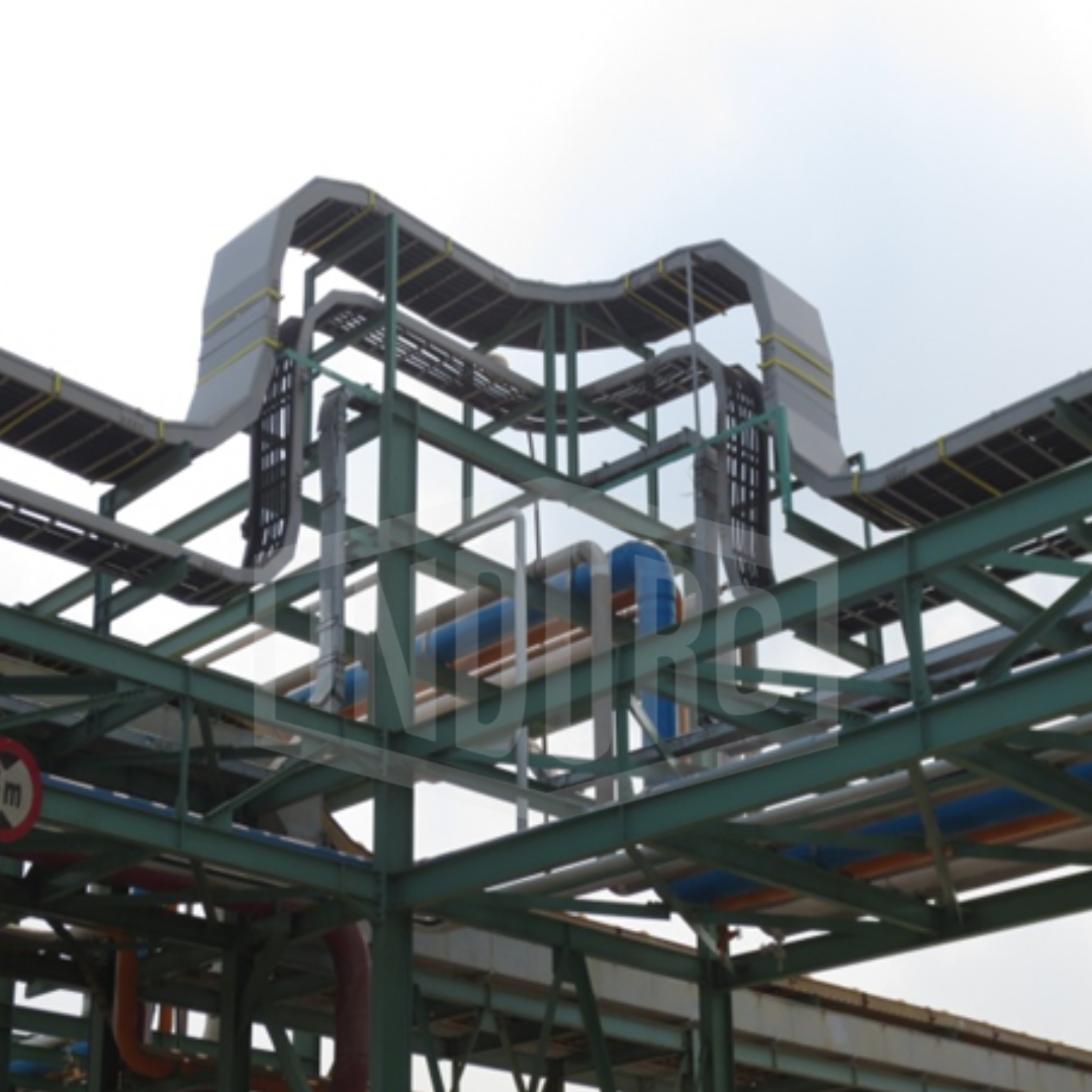 FRP Cable Tray