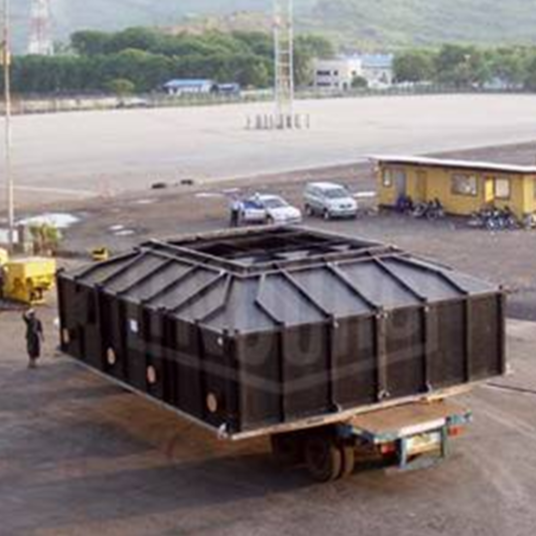 SMM/TOYO Project, JAPAN