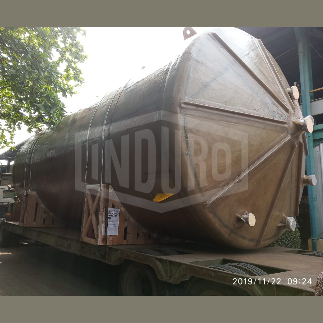 PP/FRP Takefu Plant, Japan