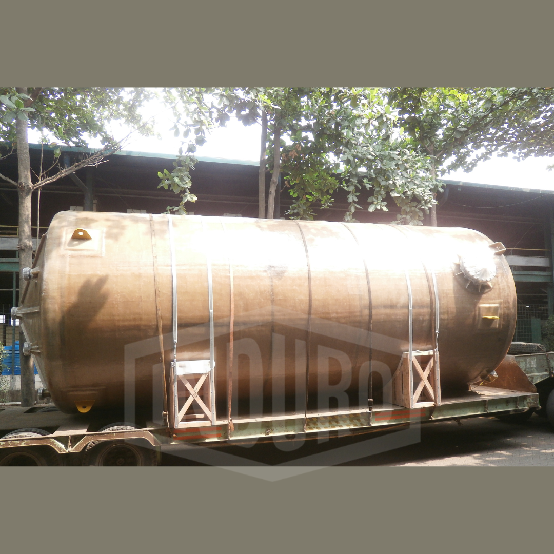 PP/FRP Takefu Plant, Japan