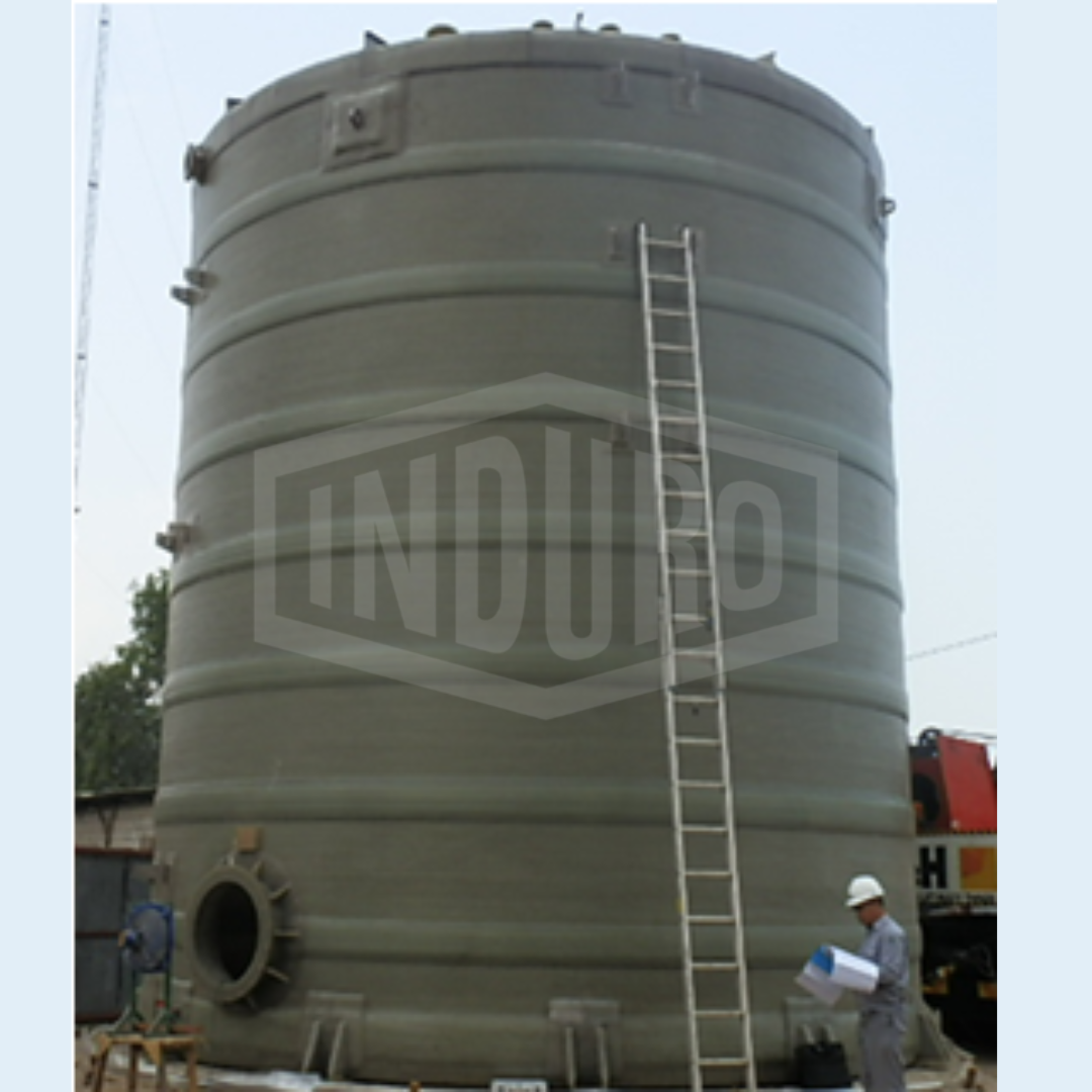 FRP                                                  Tank